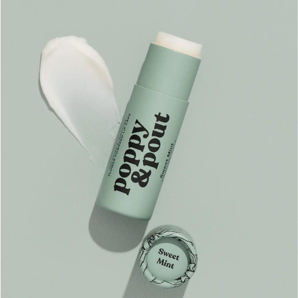 Poppy & Pout Poppy & Pout Lip Balm