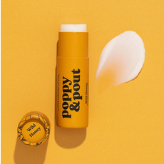 Poppy & Pout Poppy & Pout Lip Balm