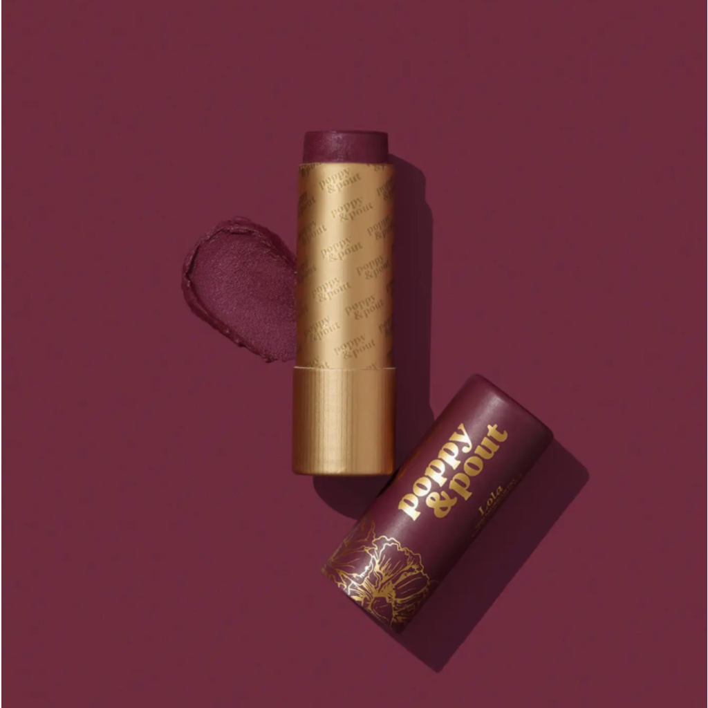 Poppy & Pout Poppy & Pout Lip Tint