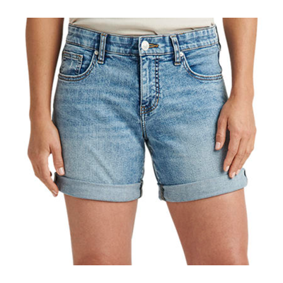 JAG Alex Boyfriend Short