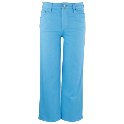KUT Charlotte High Rise Wide Leg Pant