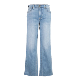 KUT Kelsey High Rise Ankle Flare Pant