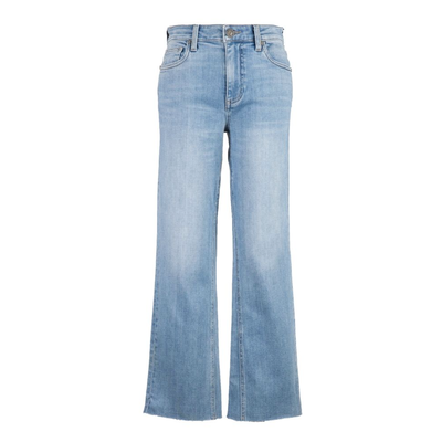 KUT Kelsey High Rise Ankle Flare Pant