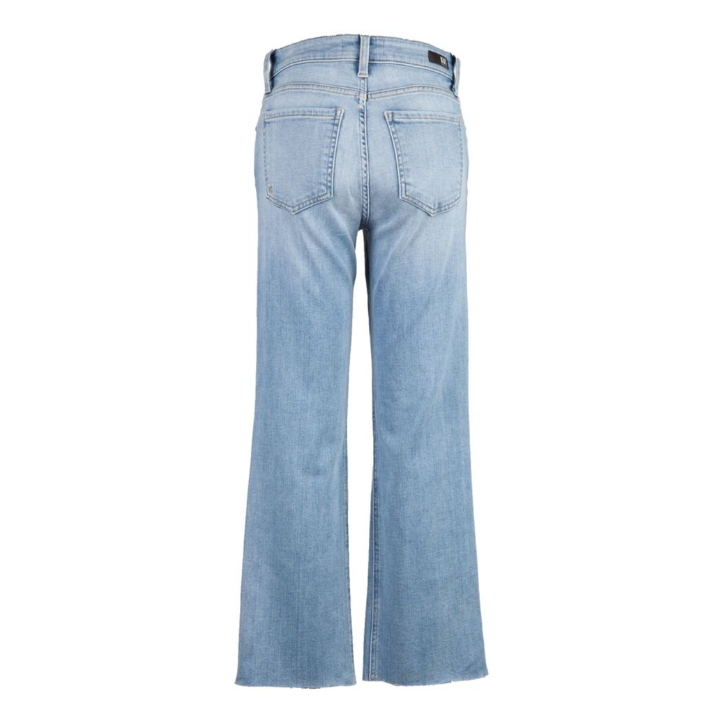 KUT Kut Kelsey High Rise Ankle Flare Pant
