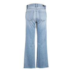 KUT Kut Kelsey High Rise Ankle Flare Pant