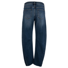 KUT Kut Ashley High Rise Slouchy Barrel Pant