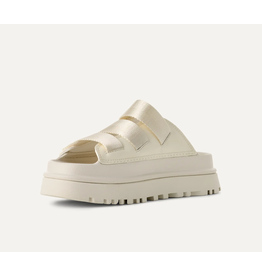 Ugg Women's GoldenGlow Slide
