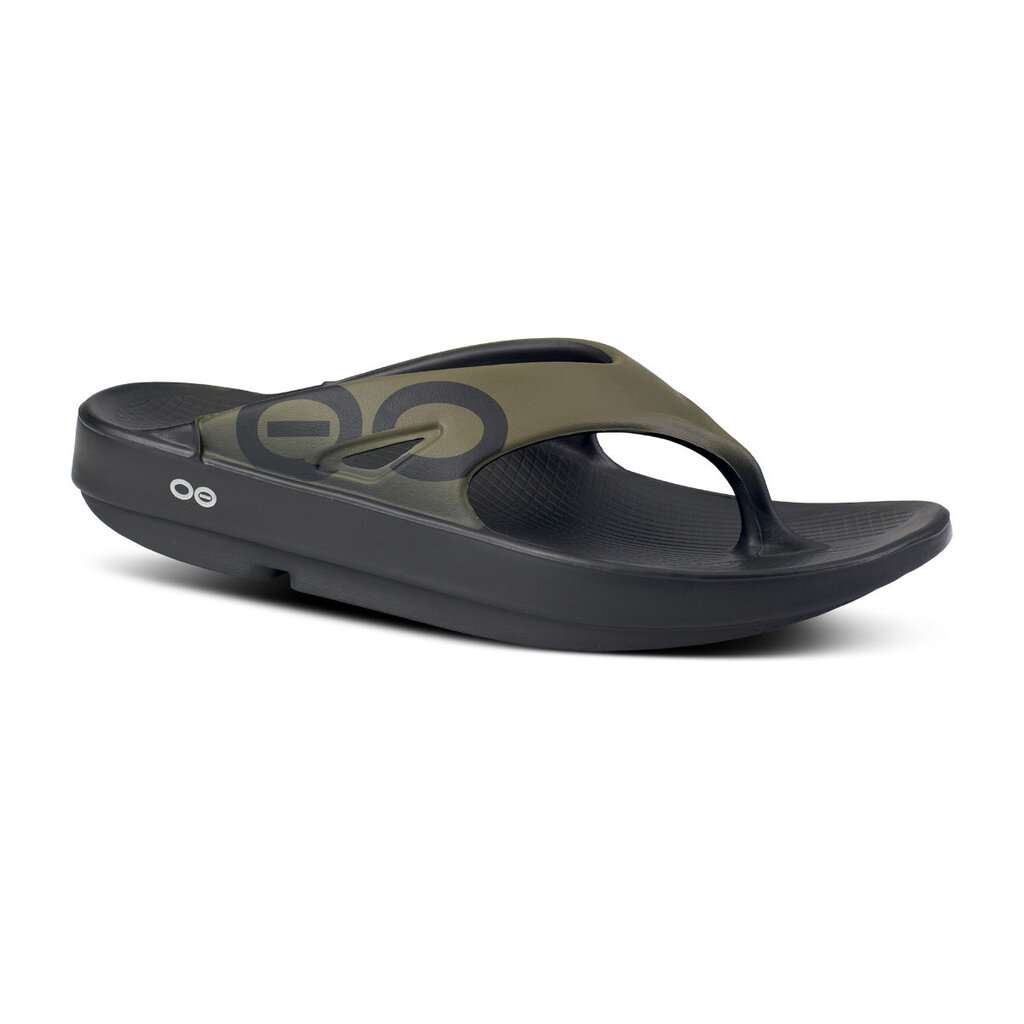 Oofos Oofos Men's OOriginal Sport Sandal