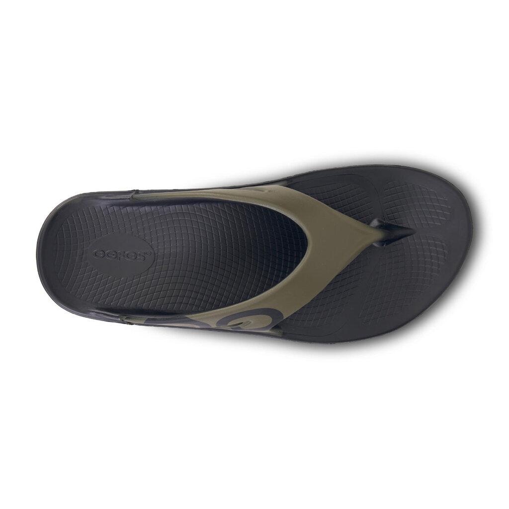 Oofos Oofos Men's OOriginal Sport Sandal
