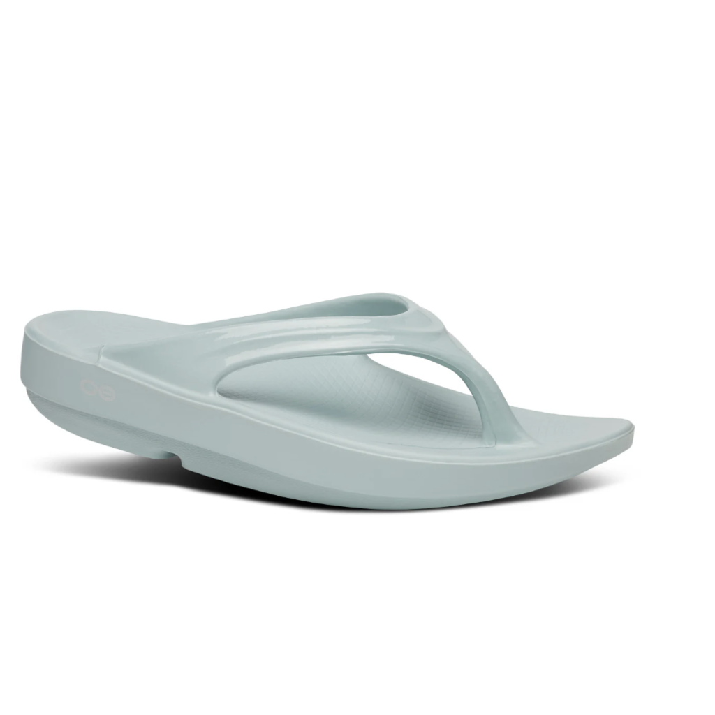 Oofos Oofos OOLala Thong Sandal