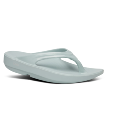Oofos Oofos OOLala Thong Sandal