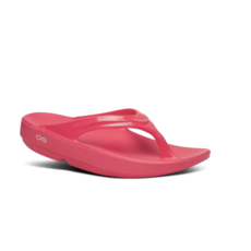 Oofos Oofos OOLala Thong Sandal