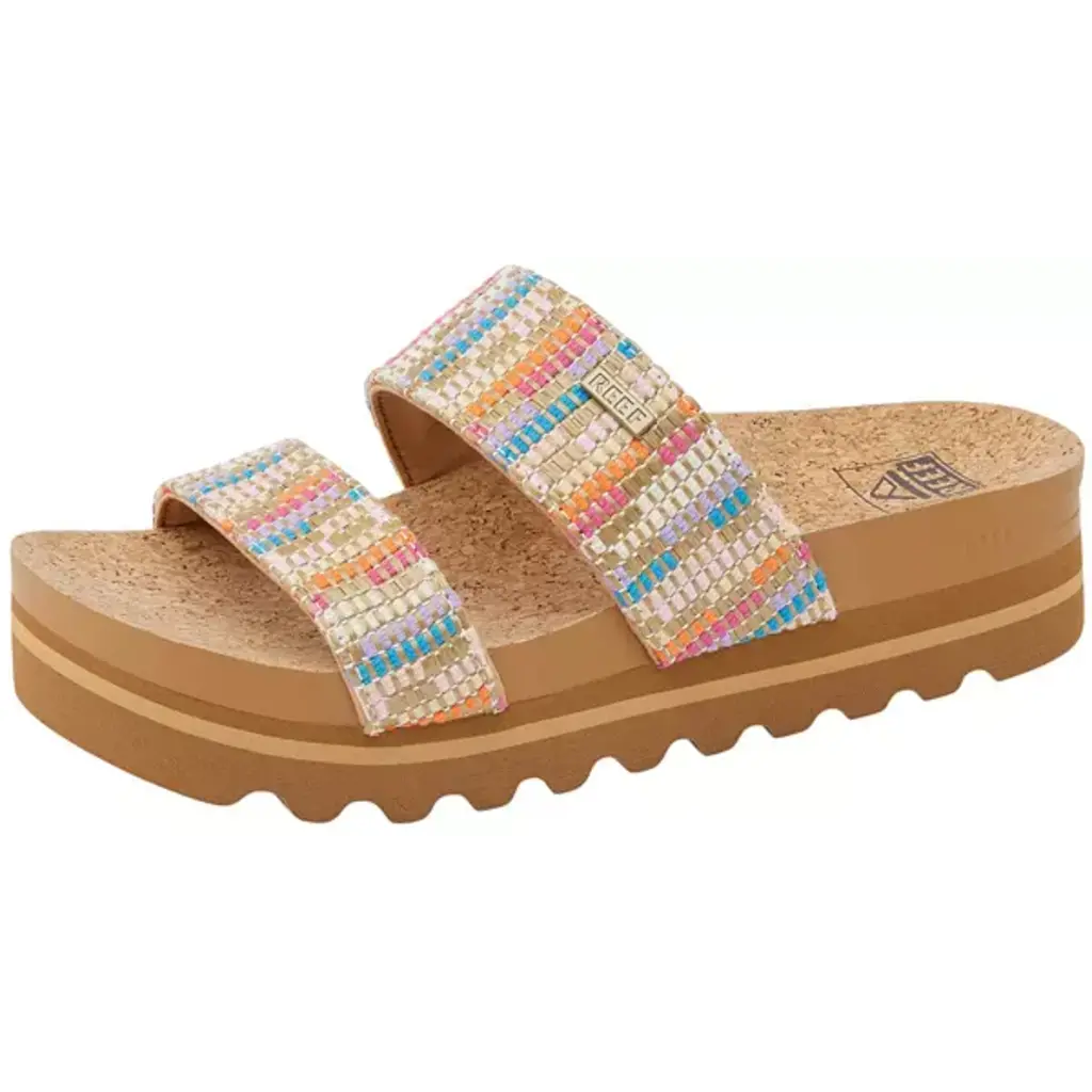 REEF Reef Cushion Vista Hi Sandal