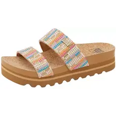 REEF Reef Cushion Vista Hi Sandal