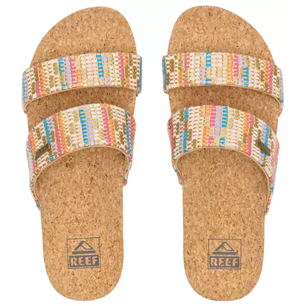 REEF Reef Cushion Vista Hi Sandal
