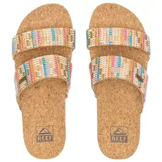 REEF Reef Cushion Vista Hi Sandal
