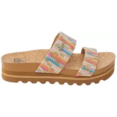 REEF Reef Cushion Vista Hi Sandal