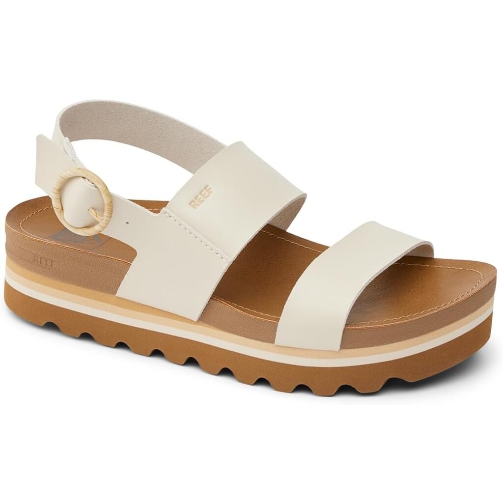 REEF Reef Vista Hi Buckle Sandal