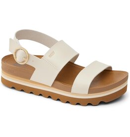 REEF Vista Hi Buckle Sandal