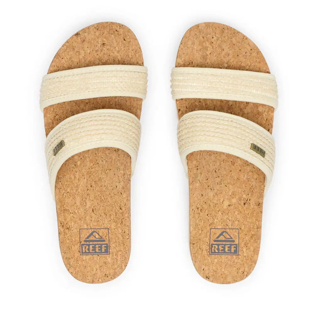 REEF Reef Cushion Vista Hi Sandal