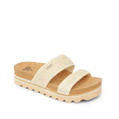 REEF Cushion Vista Hi Sandal