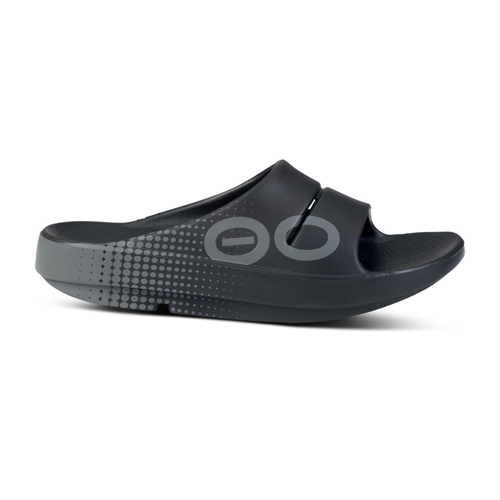 Oofos Oofos Men's OOahh Sport Slide