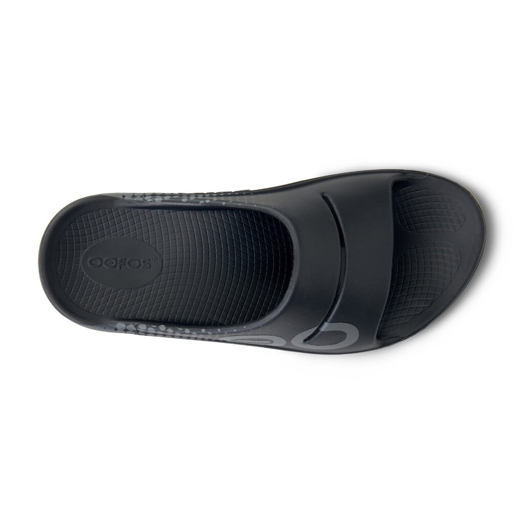 Oofos Oofos Men's OOahh Sport Slide