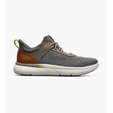 Florsheim Florsheim Fleet Knit Elastic Lace Sneaker