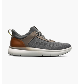Florsheim Fleet Knit Elastic Lace Sneaker