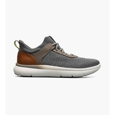 Florsheim Fleet Knit Elastic Lace Sneaker