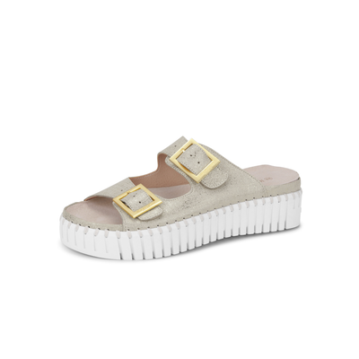 Ilse Jacobsen Tulip Sandal