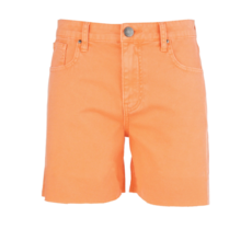 KUT Kut Hailey High Rise Bermuda Shorts