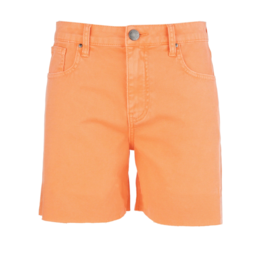 KUT Hailey High Rise Bermuda Shorts