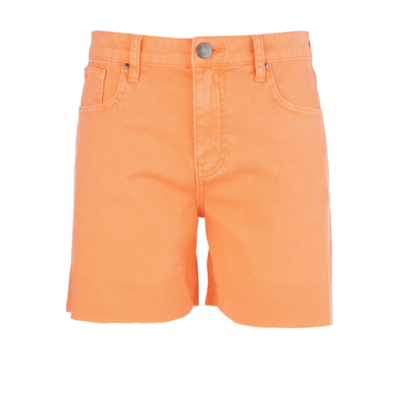 KUT Hailey High Rise Bermuda Shorts