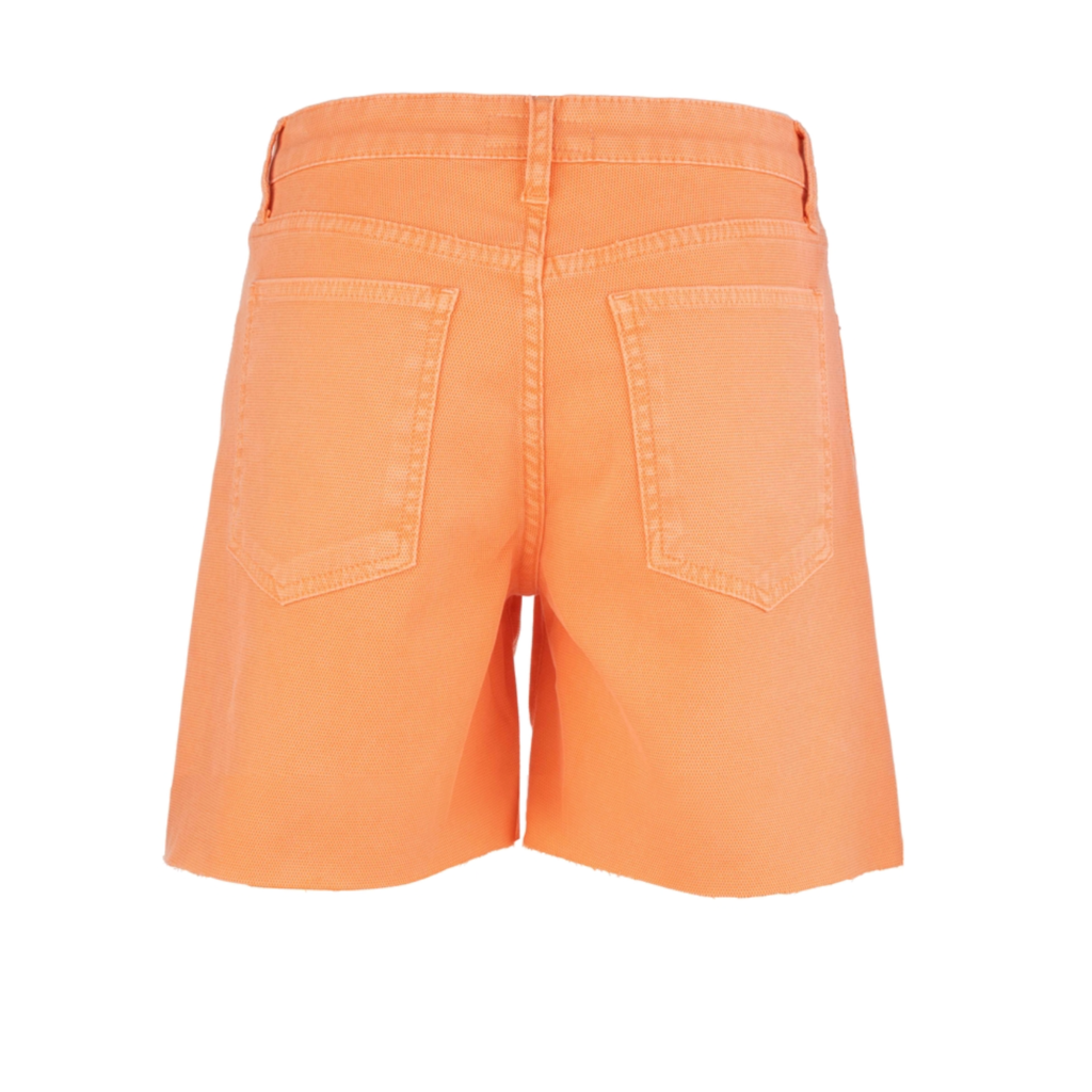KUT Kut Hailey High Rise Bermuda Shorts