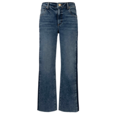 KUT Kut Kelsey High Rise Ankle Flare Pants