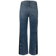 KUT Kut Kelsey High Rise Ankle Flare Pants