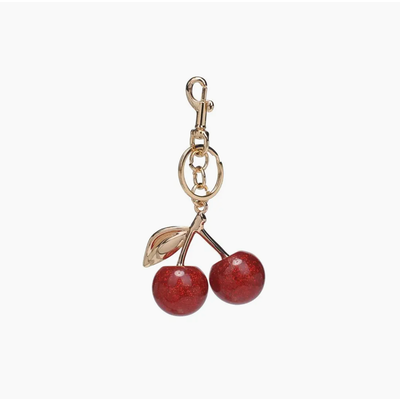 Urban Expressions Fay Keychain Charm