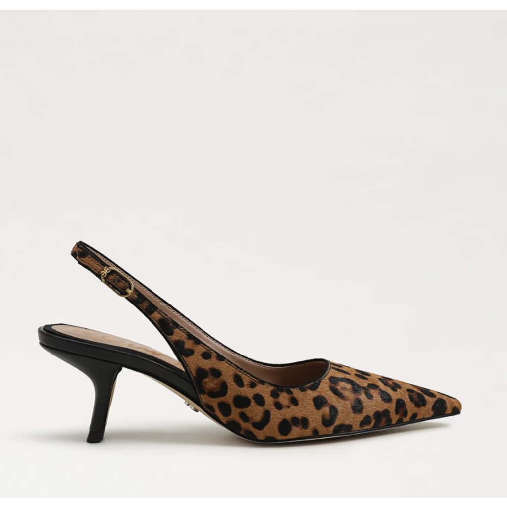 Sam Edelman Sam Edelman Bianka Slingback Pump
