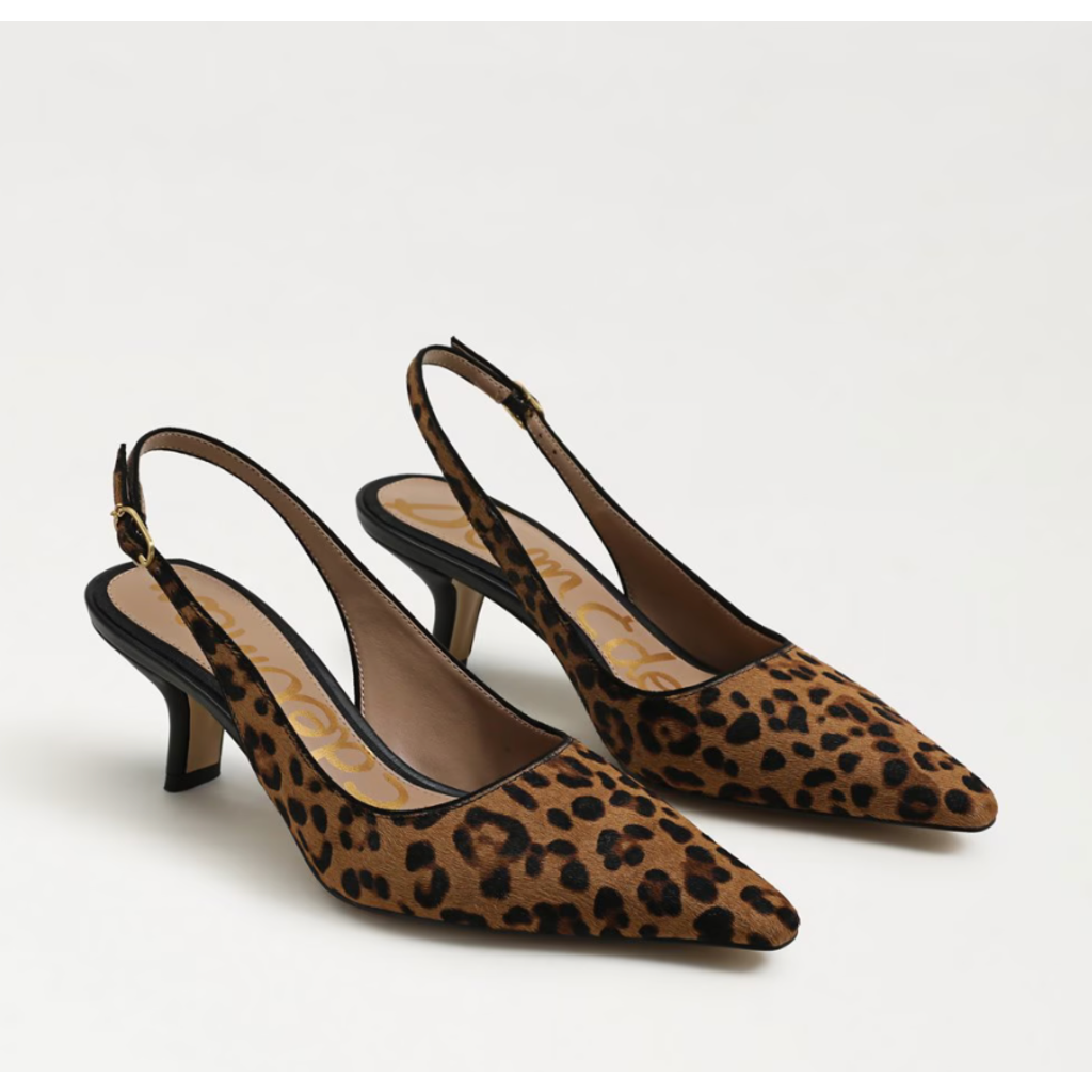 Sam Edelman Sam Edelman Bianka Slingback Pump