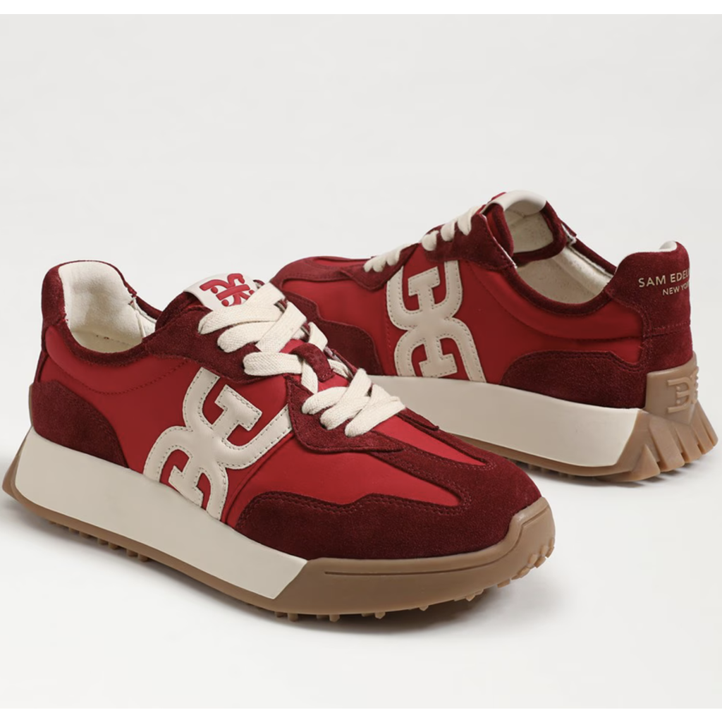Sam Edelman Sam Edelman Langley Sneaker