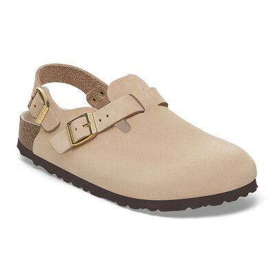 Birkenstock Tokio Nubuck Clog