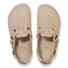 Birkenstock Birkenstock Tokio Nubuck Clog