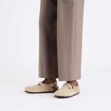 Birkenstock Birkenstock Tokio Nubuck Clog
