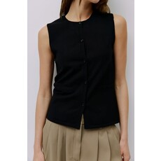 Mod Ref Mod Ref The Dominique Top
