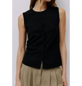 Mod Ref The Dominique Top