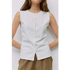 Mod Ref Mod Ref The Dominique Top