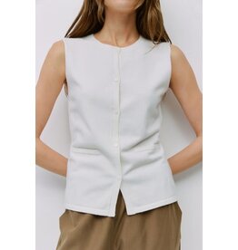 Mod Ref The Dominique Top