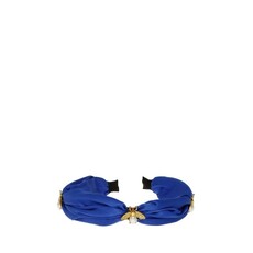 Icco Accessories Icco Pearl Bee Tie Accent Headband
