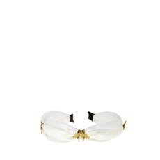 Icco Accessories Icco Pearl Bee Tie Accent Headband